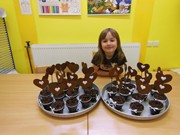 Dárek pro maminku k svátku